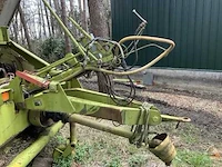 1984 claas s44t opraapwagen - afbeelding 15 van  24