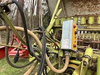 1984 claas s44t opraapwagen - afbeelding 16 van  24