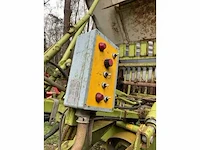 1984 claas s44t opraapwagen - afbeelding 17 van  24