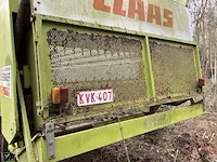 1984 claas s44t opraapwagen - afbeelding 20 van  24