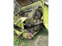 1984 claas s44t opraapwagen - afbeelding 21 van  24
