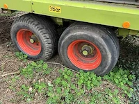 1984 claas s44t opraapwagen - afbeelding 22 van  24
