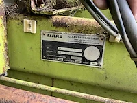1984 claas s44t opraapwagen - afbeelding 24 van  24