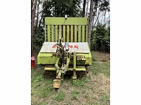 1984 claas s44t opraapwagen - afbeelding 4 van  24