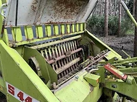 1984 claas s44t opraapwagen - afbeelding 8 van  24