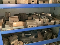 1984 flutec öka-l2/2.1/380-50 hydraulisch aggregaat - afbeelding 6 van  18