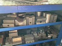 1984 flutec öka-l2/2.1/380-50 hydraulisch aggregaat - afbeelding 7 van  18