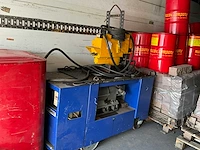 1984 flutec öka-l2/2.1/380-50 hydraulisch aggregaat - afbeelding 1 van  18