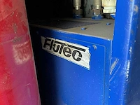 1984 flutec öka-l2/2.1/380-50 hydraulisch aggregaat - afbeelding 12 van  18