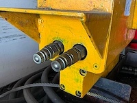 1984 flutec öka-l2/2.1/380-50 hydraulisch aggregaat - afbeelding 15 van  18