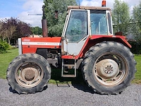 1984 massey ferguson 698 - afbeelding 10 van  35