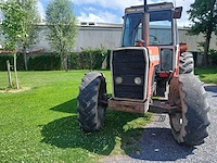 1984 massey ferguson 698 - afbeelding 11 van  35