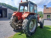 1984 massey ferguson 698 - afbeelding 13 van  35