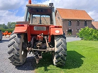 1984 massey ferguson 698 - afbeelding 14 van  35