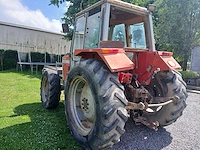 1984 massey ferguson 698 - afbeelding 25 van  35