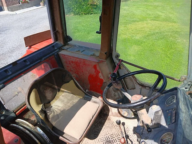 1984 massey ferguson 698 - afbeelding 28 van  35