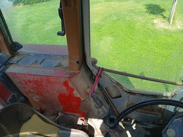 1984 massey ferguson 698 - afbeelding 30 van  35