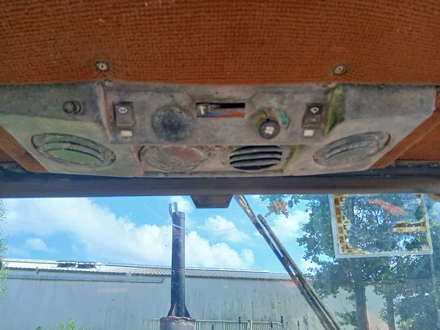 1984 massey ferguson 698 - afbeelding 32 van  35