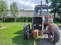 1984 massey ferguson 698 - afbeelding 9 van  35