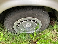 1984 mercedes 280se oldtimer - afbeelding 2 van  22