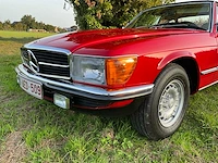 1984 mercedes-benz 280sl - afbeelding 2 van  67