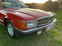 1984 mercedes-benz 280sl - afbeelding 3 van  67
