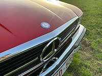 1984 mercedes-benz 280sl - afbeelding 4 van  67