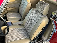 1984 mercedes-benz 280sl - afbeelding 11 van  67