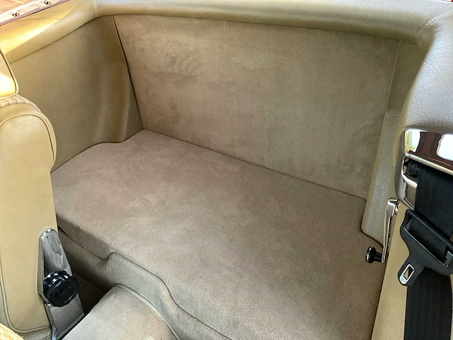 1984 mercedes-benz 280sl - afbeelding 20 van  67