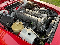 1984 mercedes-benz 280sl - afbeelding 27 van  67