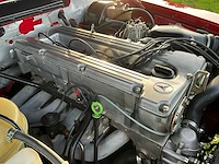 1984 mercedes-benz 280sl - afbeelding 28 van  67