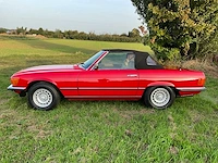 1984 mercedes-benz 280sl - afbeelding 23 van  67