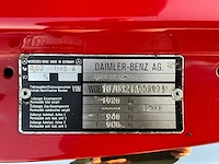 1984 mercedes-benz 280sl - afbeelding 36 van  67