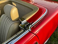 1984 mercedes-benz 280sl - afbeelding 38 van  67