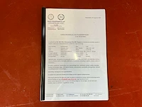 1984 mercedes-benz 280sl - afbeelding 48 van  67