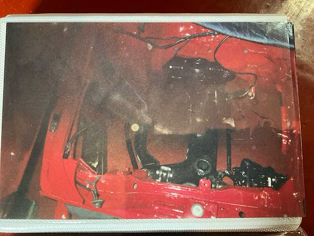 1984 mercedes-benz 280sl - afbeelding 53 van  67
