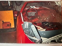 1984 mercedes-benz 280sl - afbeelding 59 van  67