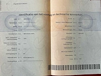 1984 mercedes-benz 280sl - afbeelding 62 van  67