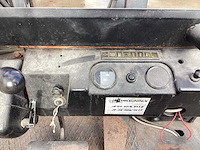 1984 still dfg 2,5 vorkheftruck - afbeelding 9 van  11