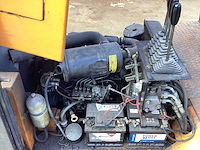 1984 still dfg 2,5 vorkheftruck - afbeelding 10 van  11