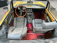 1985 alfa romeo spider junior oldtimer - afbeelding 2 van  25