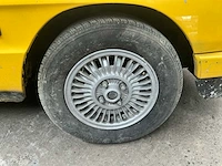 1985 alfa romeo spider junior oldtimer - afbeelding 3 van  25