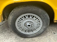 1985 alfa romeo spider junior oldtimer - afbeelding 6 van  25