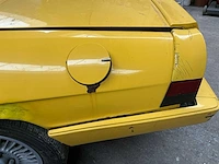 1985 alfa romeo spider junior oldtimer - afbeelding 14 van  25