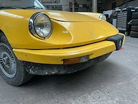 1985 alfa romeo spider junior oldtimer - afbeelding 16 van  25