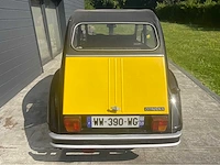 1985 citroën 2cv azka00 charleston oldtimers > 15 - afbeelding 22 van  27