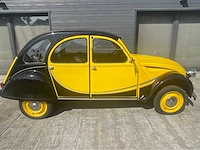 1985 citroën 2cv azka00 charleston oldtimers > 15 - afbeelding 24 van  27