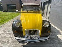 1985 citroën 2cv azka00 charleston oldtimers > 15 - afbeelding 26 van  27