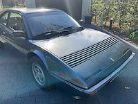 1985 ferrari mondial quattrovalvole v8 - afbeelding 2 van  86