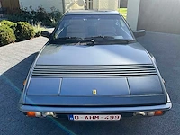 1985 ferrari mondial quattrovalvole v8 - afbeelding 3 van  86